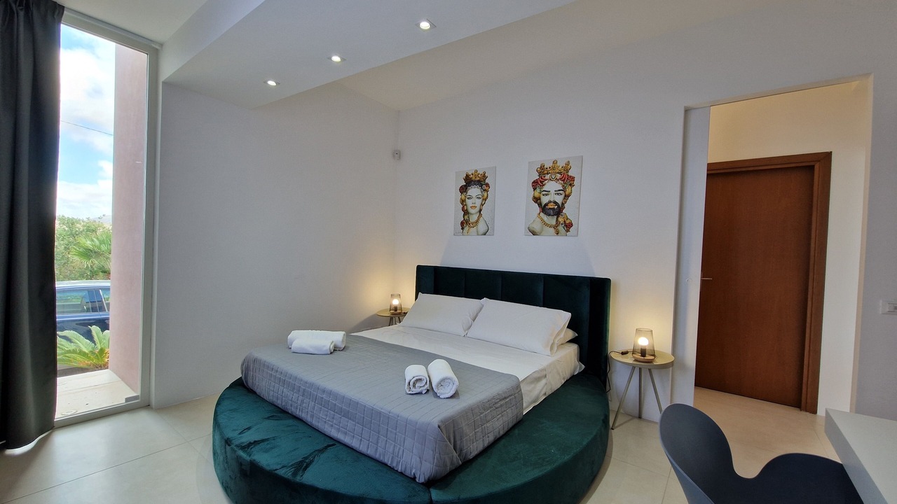Photo of Bedroom in Paceco