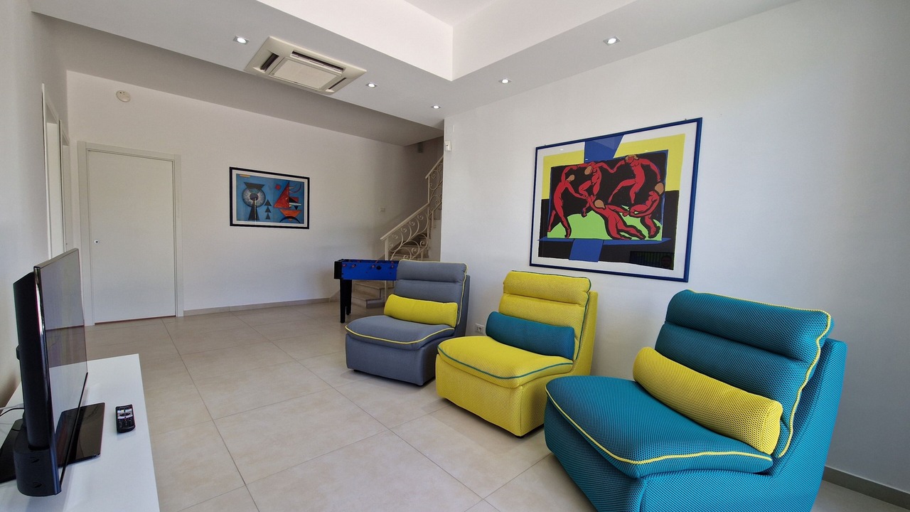 Photo of Livingroom in Paceco