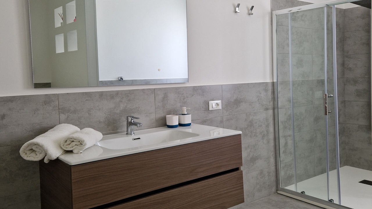 Photo of Bathroom in Paceco