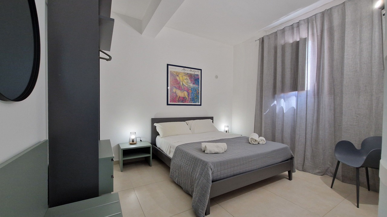 Photo of Bedroom in Paceco
