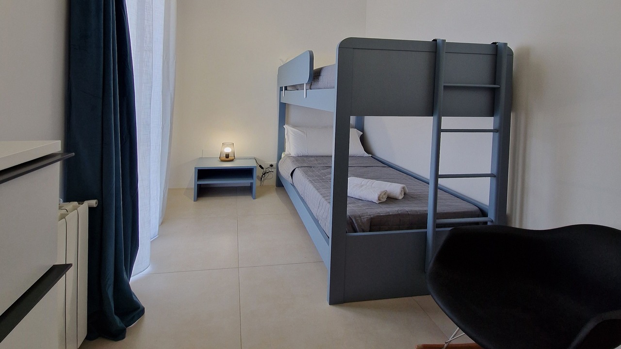 Photo of Bedroom in Paceco