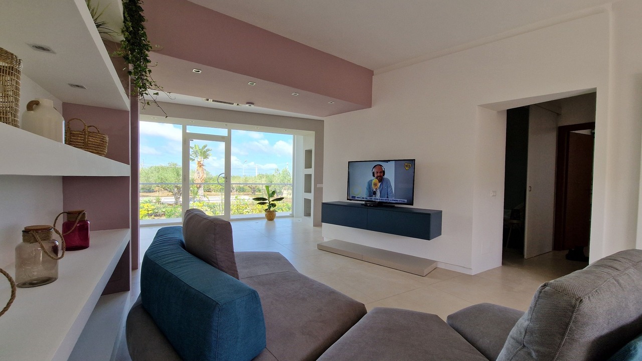 Photo of Livingroom in Paceco