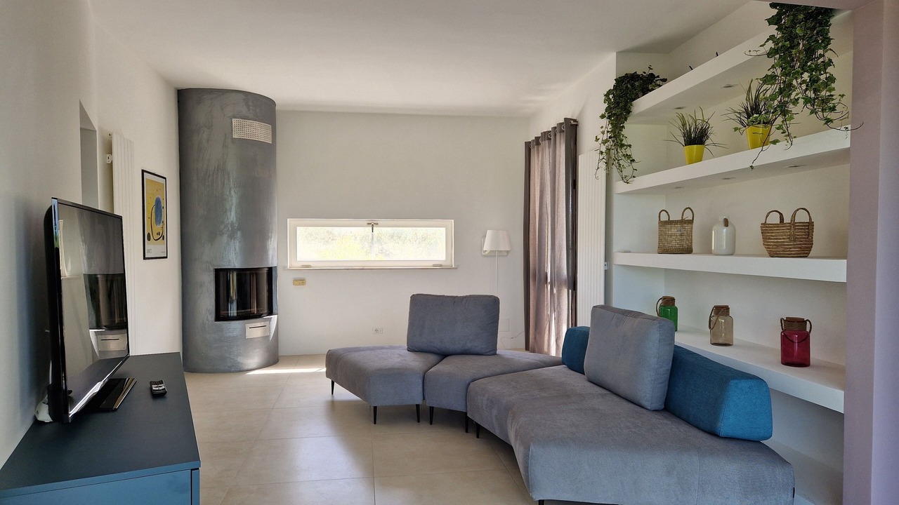 Photo of Livingroom in Paceco