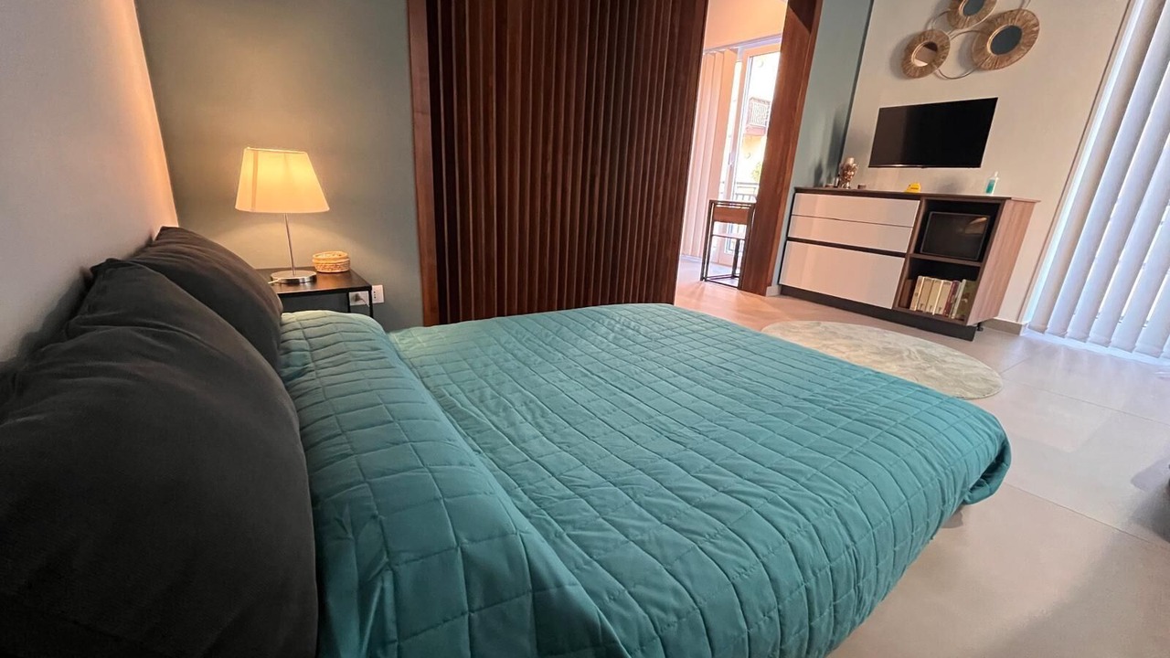 Photo of Bedroom in Misilmeri