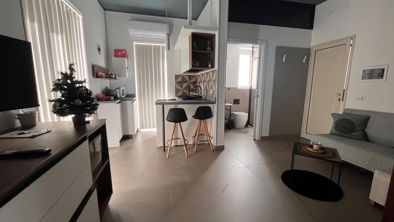 Photo of Livingroom in Misilmeri