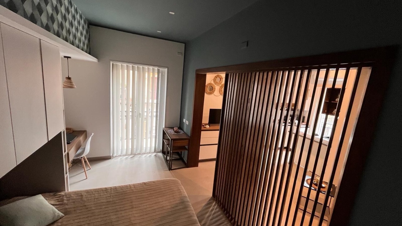 Photo of Bedroom in Misilmeri