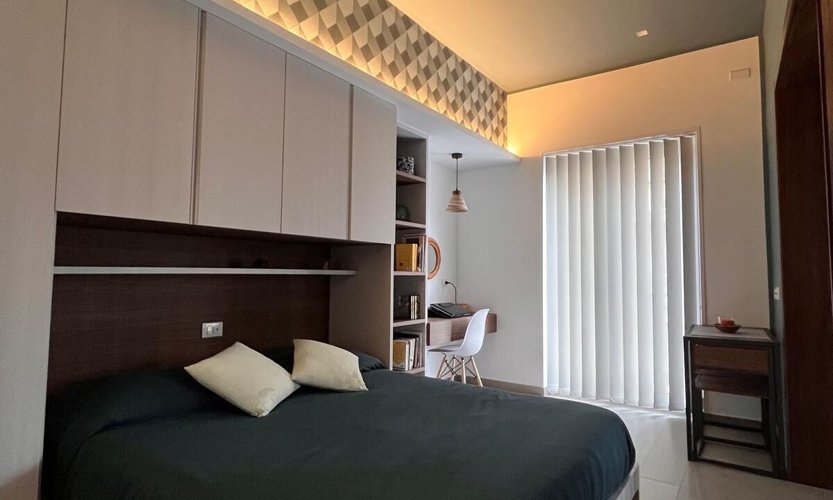 Photo of Bedroom in Misilmeri