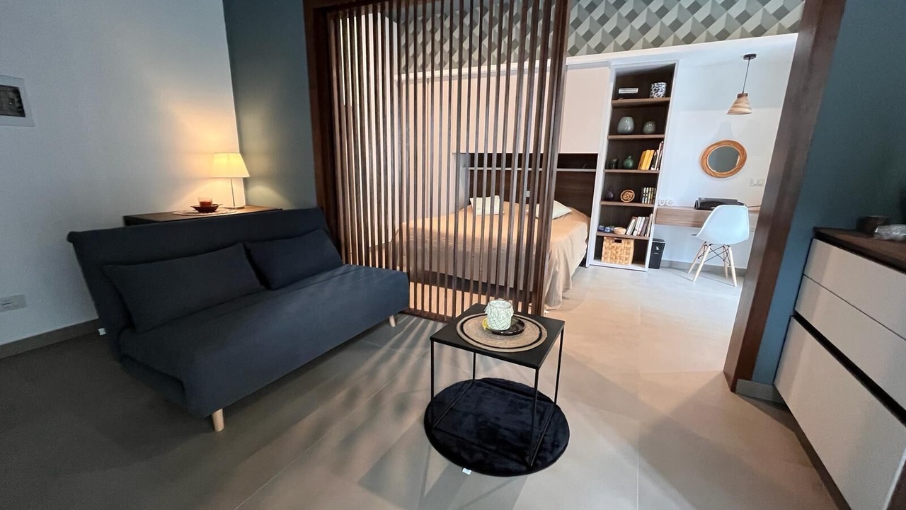 Photo of Bedroom in Misilmeri