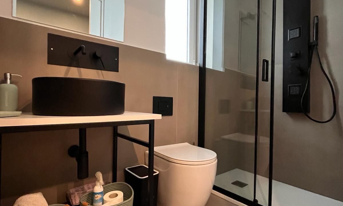 Photo of Bathroom in Misilmeri