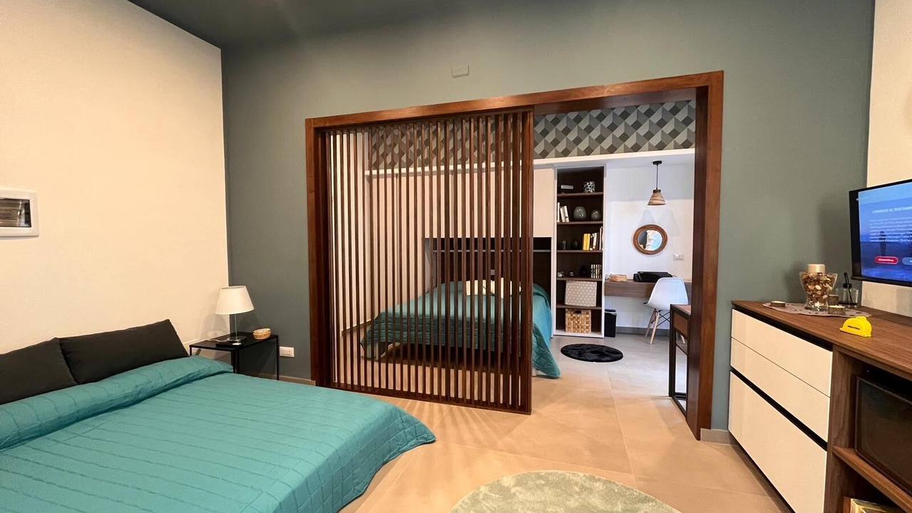 Photo of Bedroom in Misilmeri