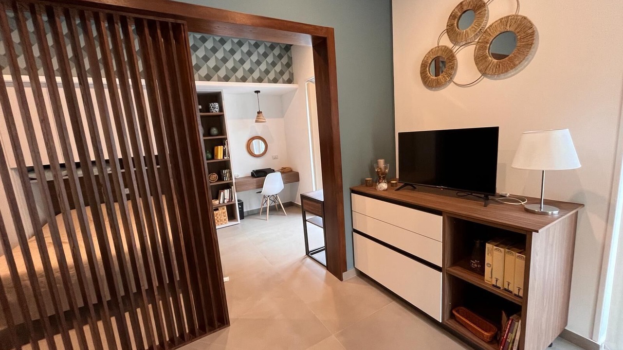 Photo of Bedroom in Misilmeri