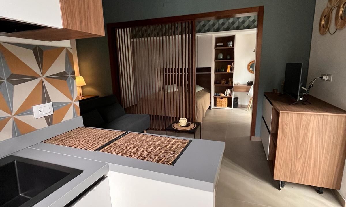 Photo of Bedroom in Misilmeri