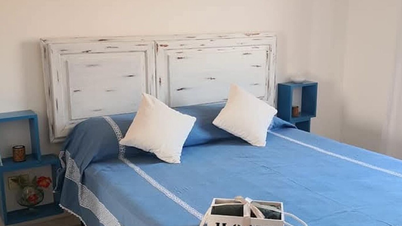 Photo of Bedroom in Altavilla Milicia