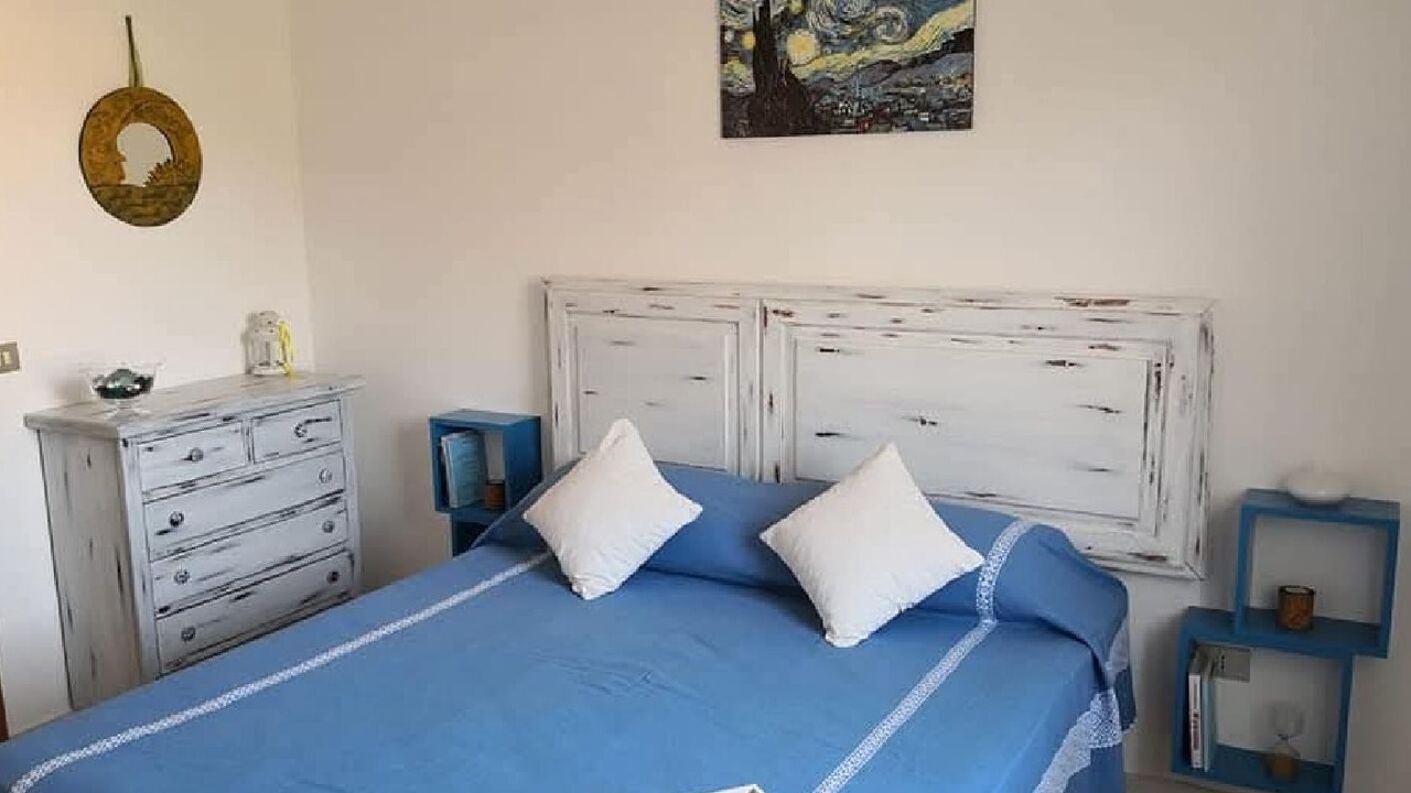 Photo of Bedroom in Altavilla Milicia