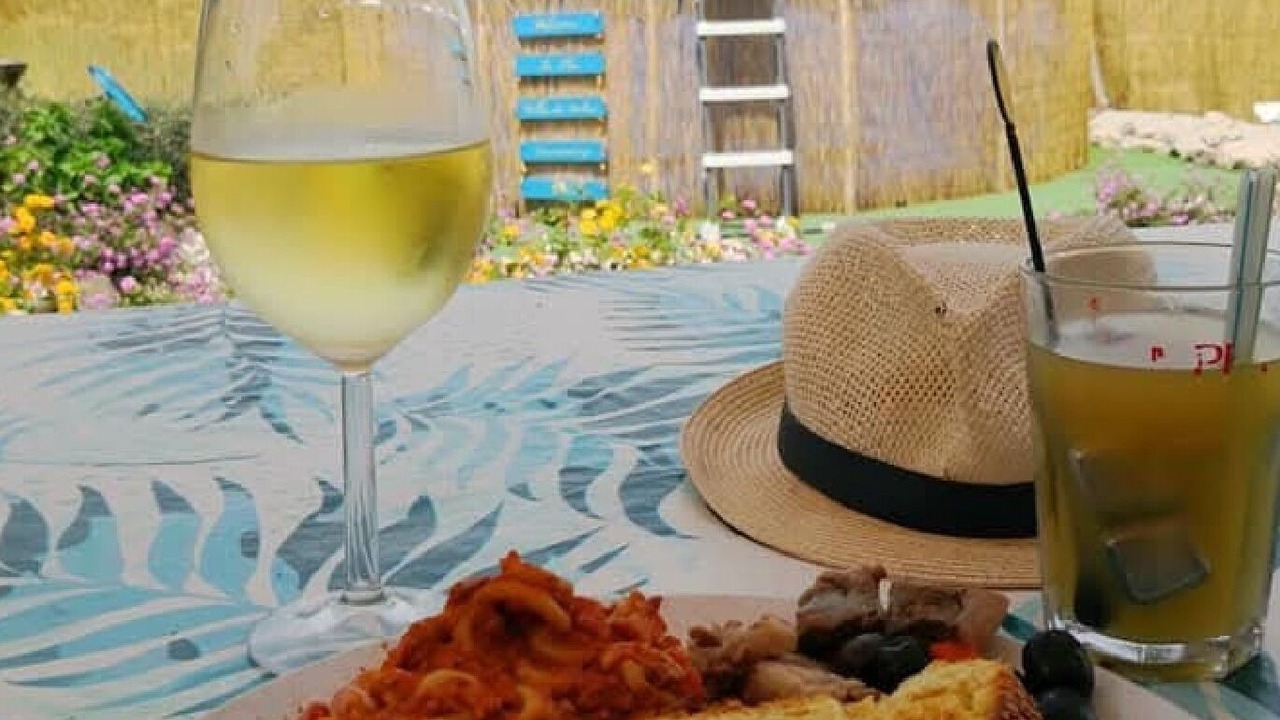 Photo of Outdoor in Altavilla Milicia