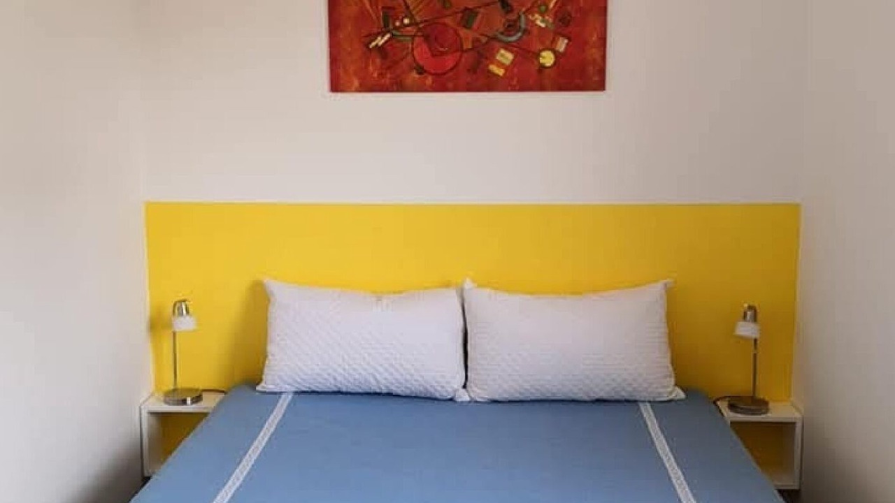 Photo of Bedroom in Altavilla Milicia