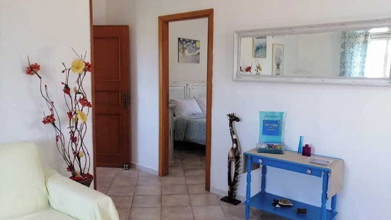 Photo of Bedroom in Altavilla Milicia