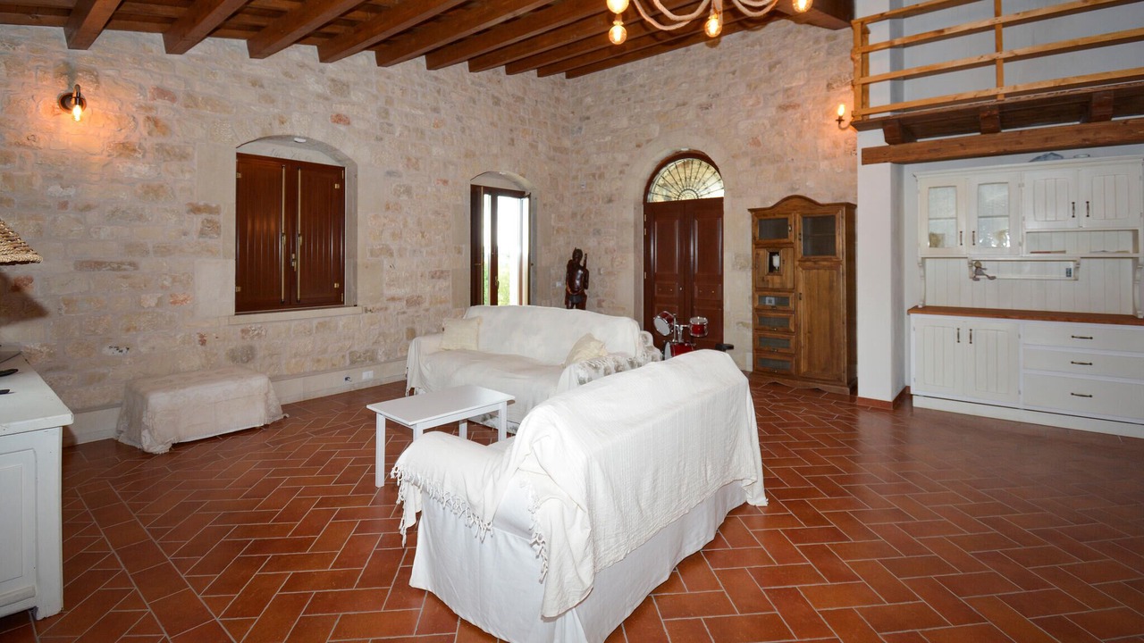 Photo of Bedroom in Noto