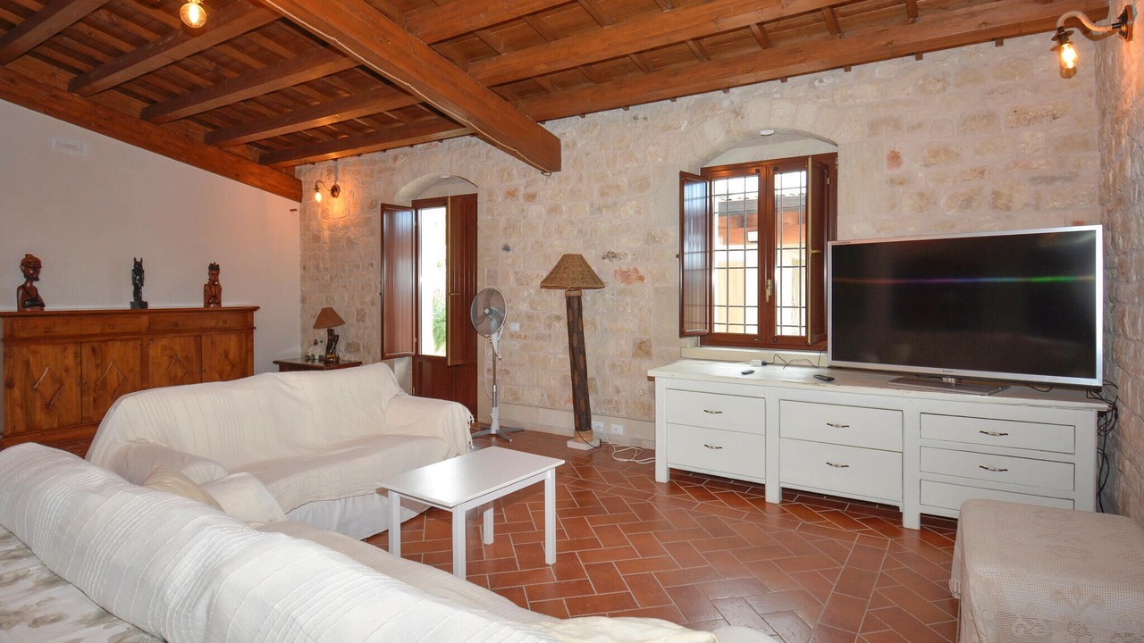 Photo of Bedroom in Noto