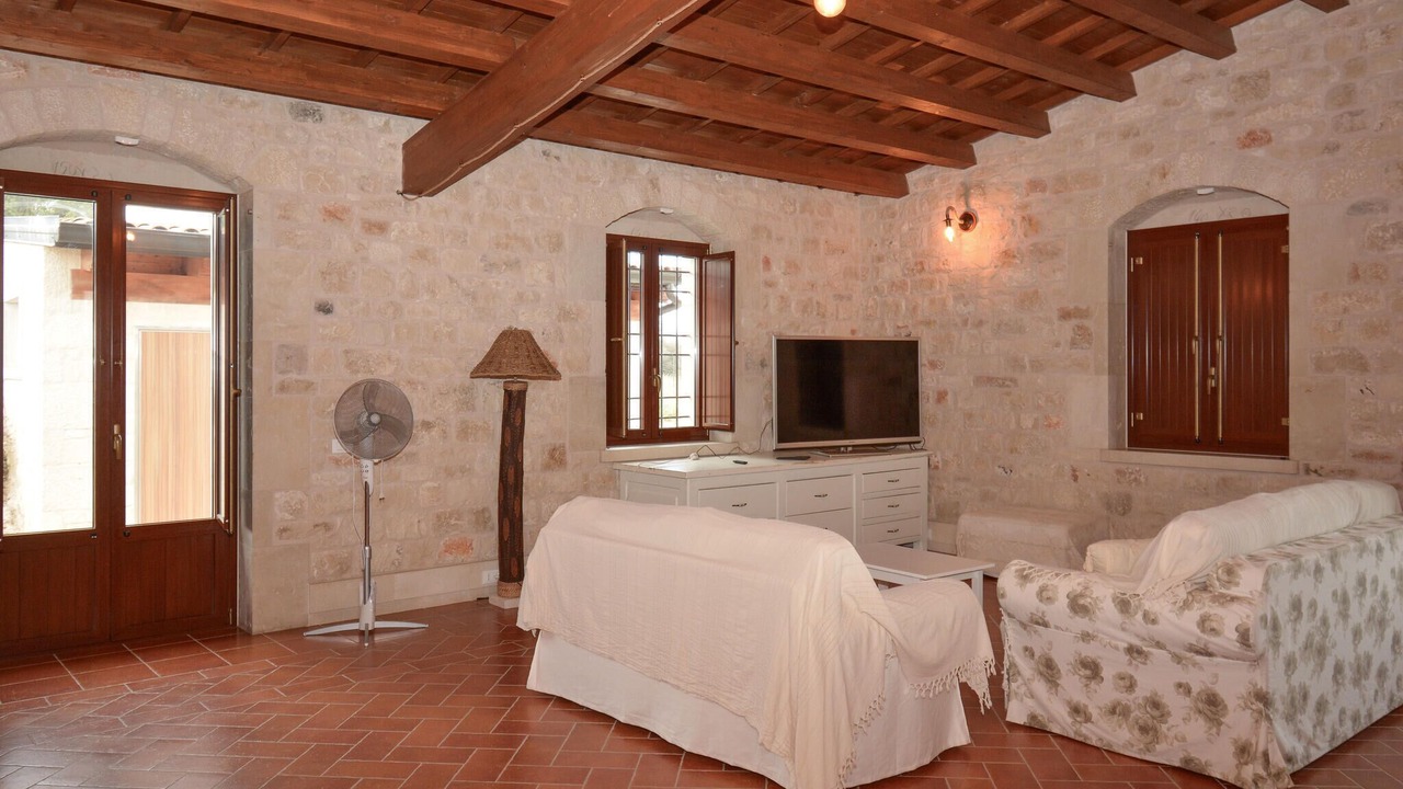 Photo of Bedroom in Noto