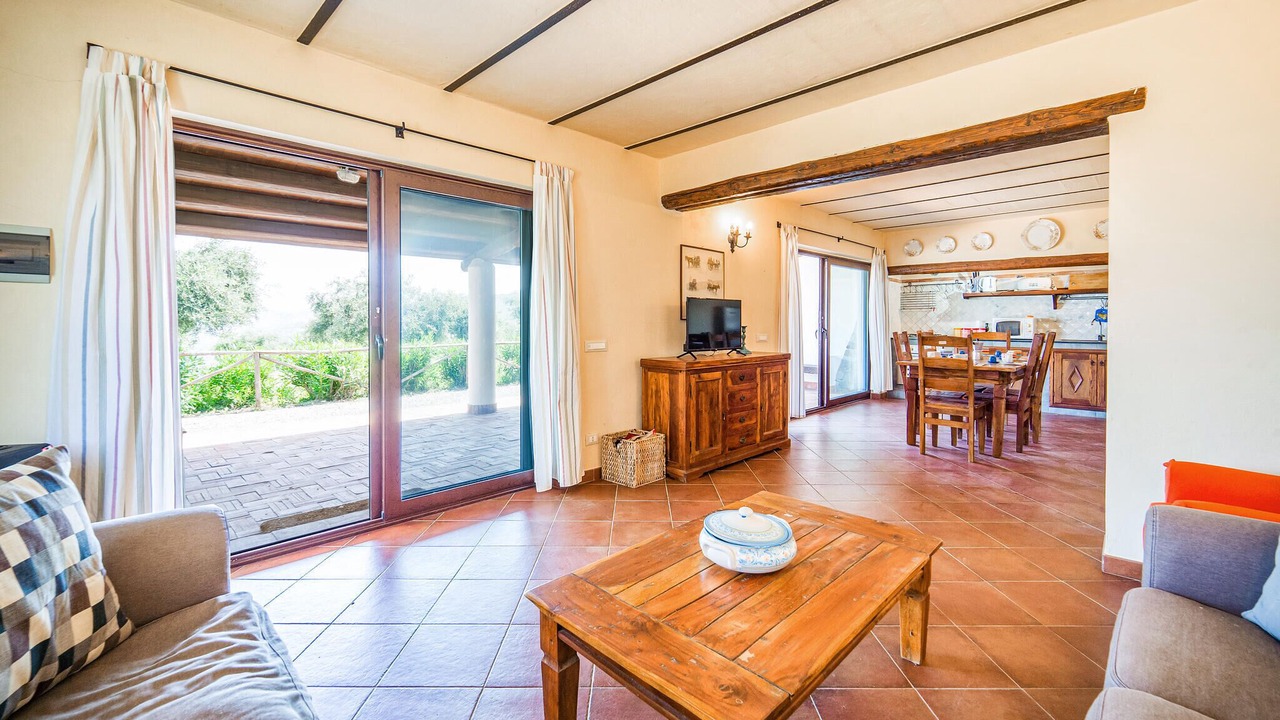 Photo of Bedroom in Collesano