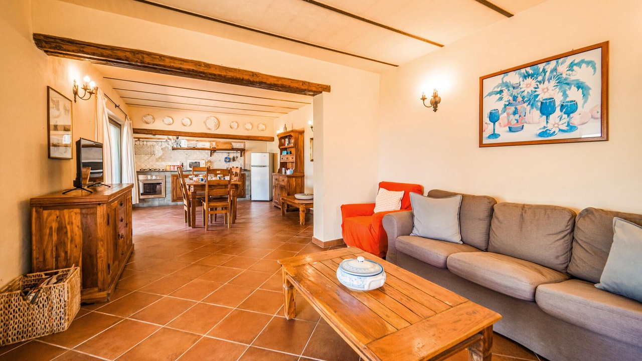 Photo of Bedroom in Collesano