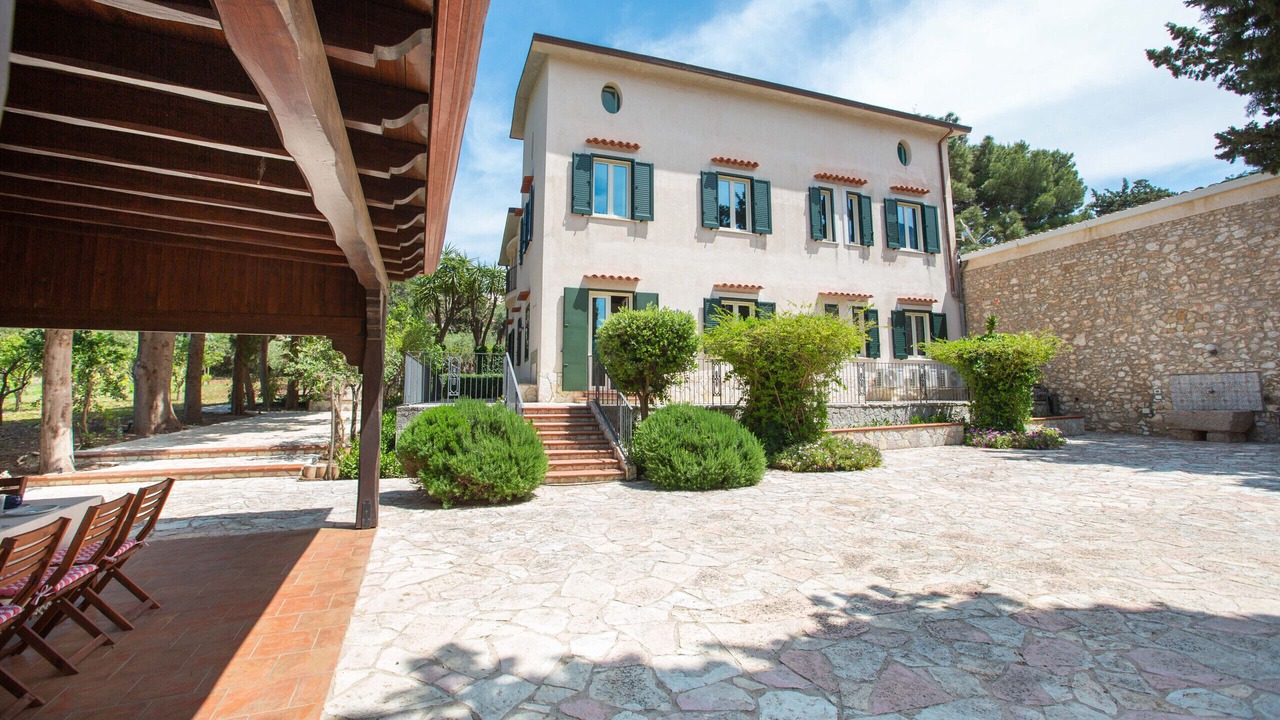 Photo of Outdoor in Castellammare del Golfo