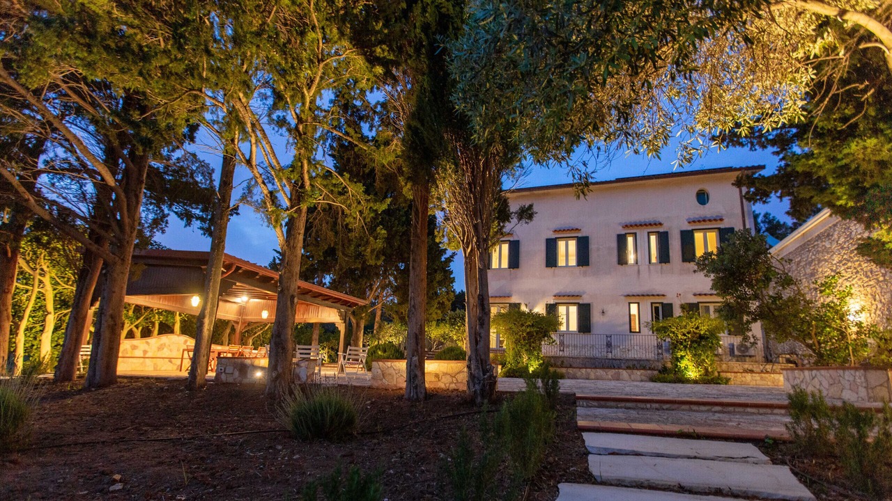 Photo of Outdoor in Castellammare del Golfo