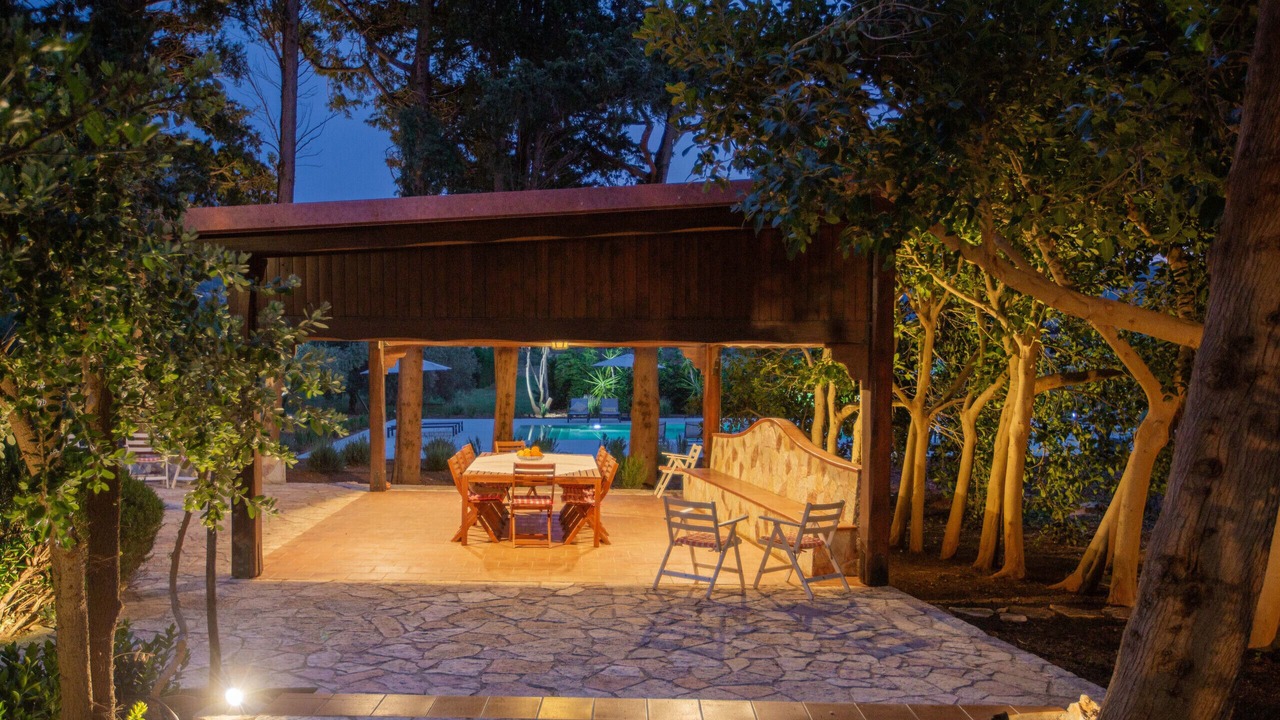 Photo of Outdoor in Castellammare del Golfo