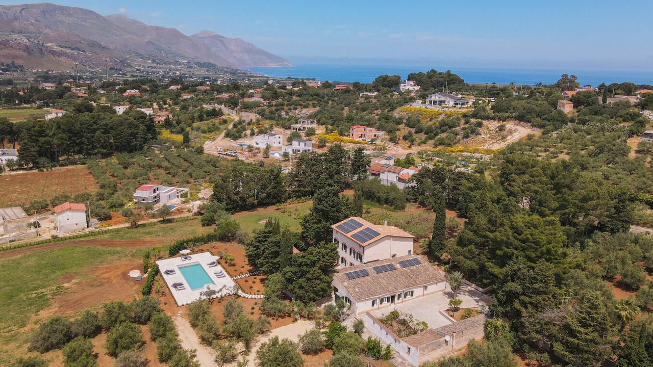 Photo of Outdoor in Castellammare del Golfo