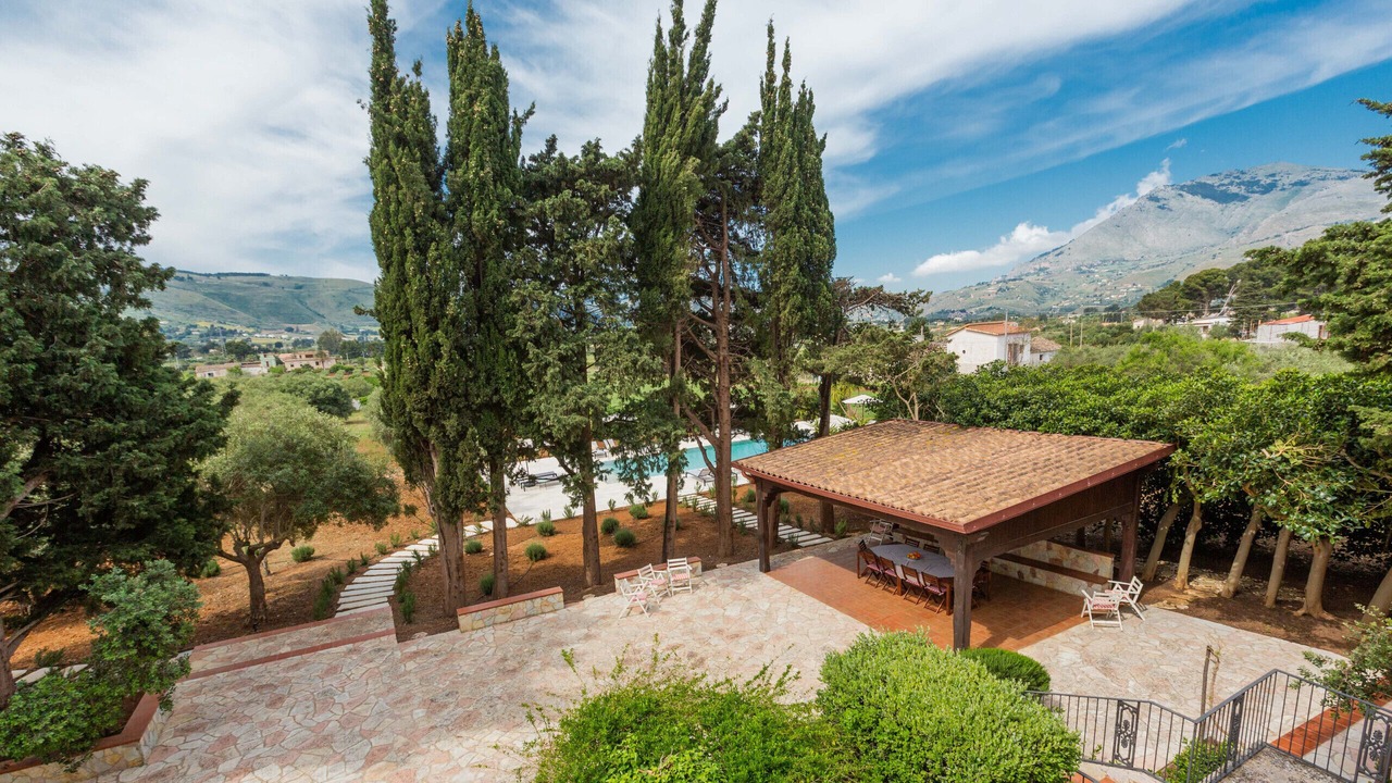 Photo of Outdoor in Castellammare del Golfo