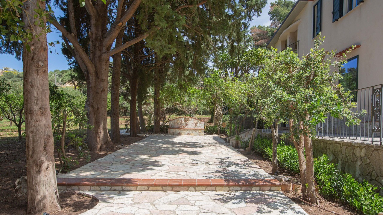 Photo of Outdoor in Castellammare del Golfo