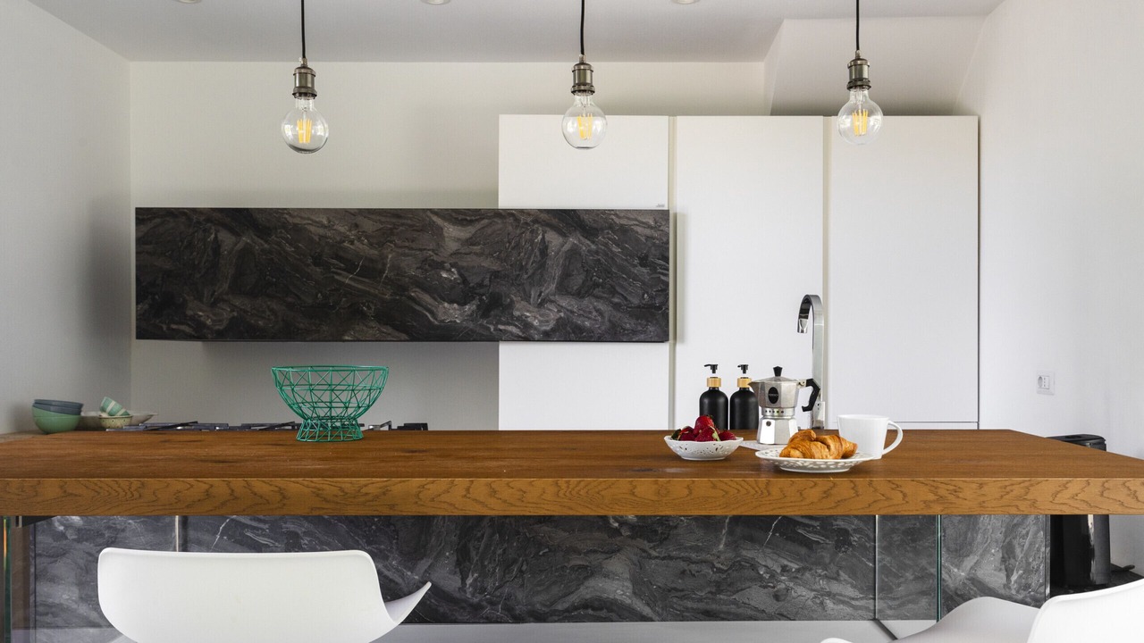 Photo of Kitchen in Pollina