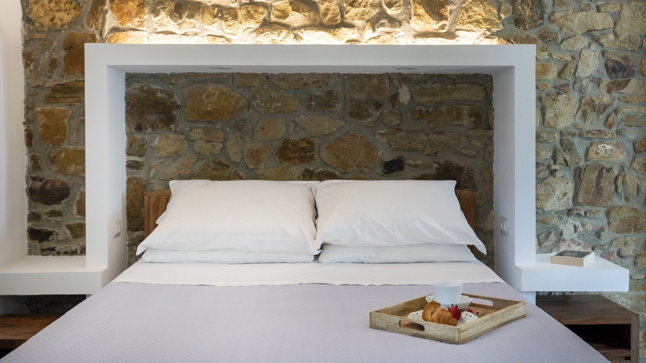 Photo of Bedroom in Pollina