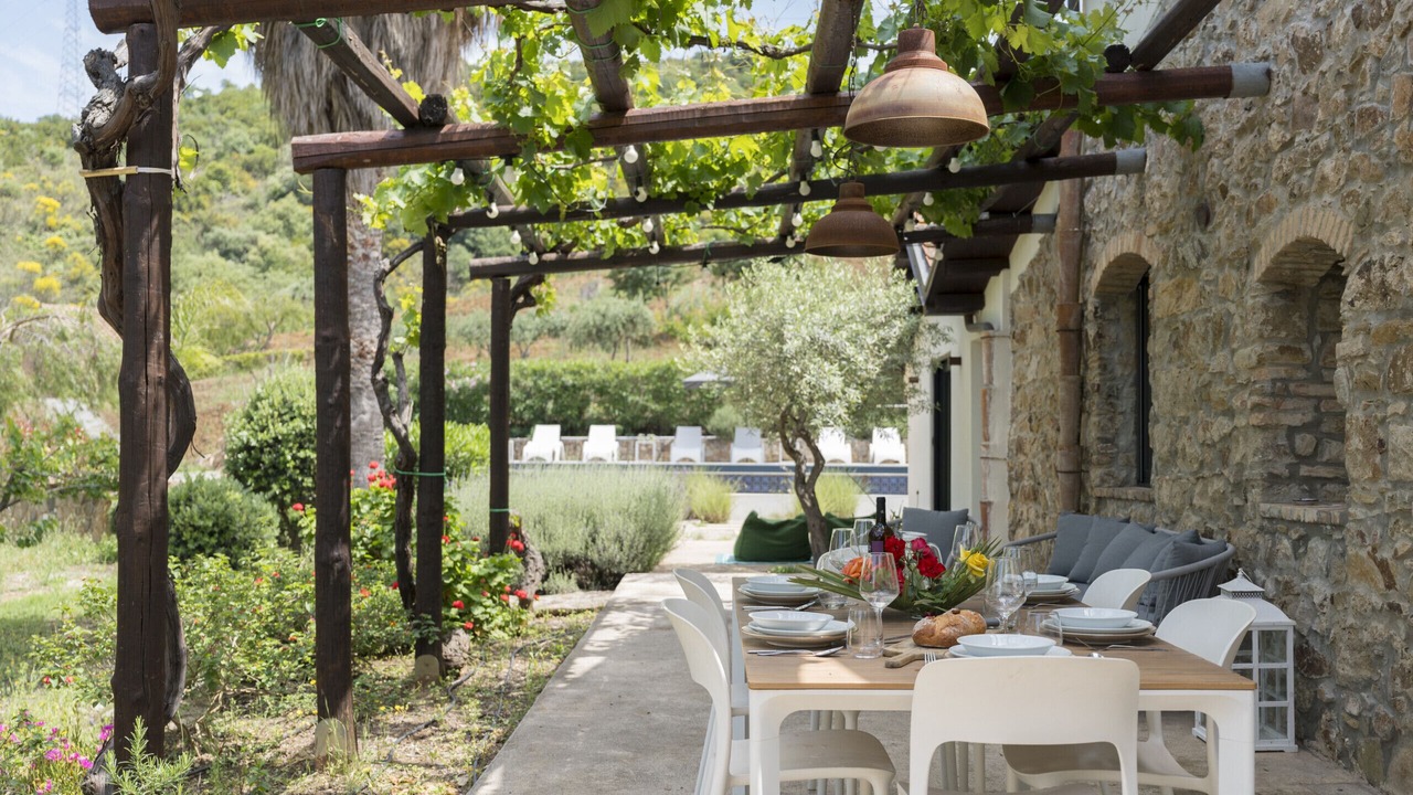 Photo of Outdoor in Pollina