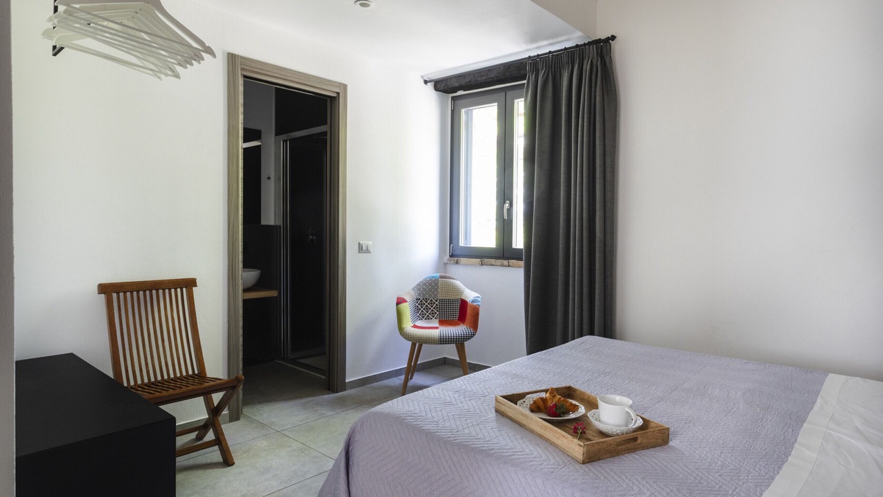 Photo of Bedroom in Pollina