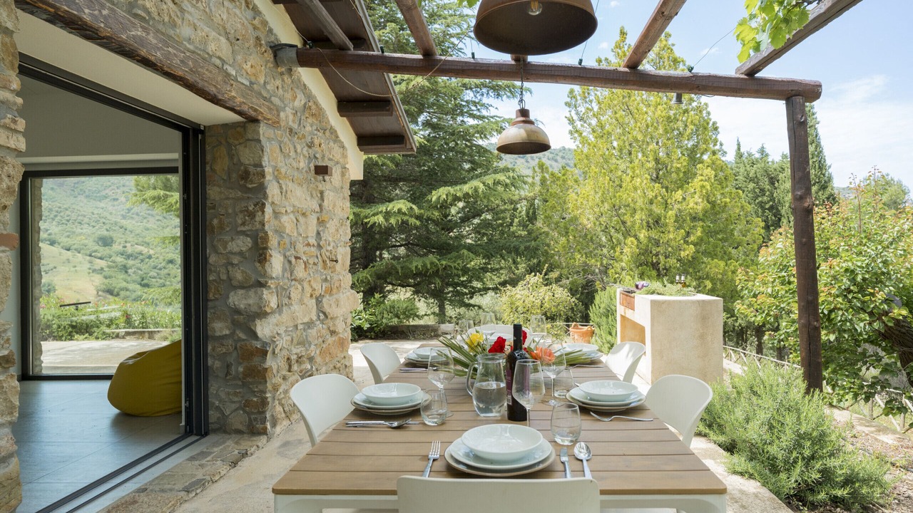 Photo of Outdoor in Pollina