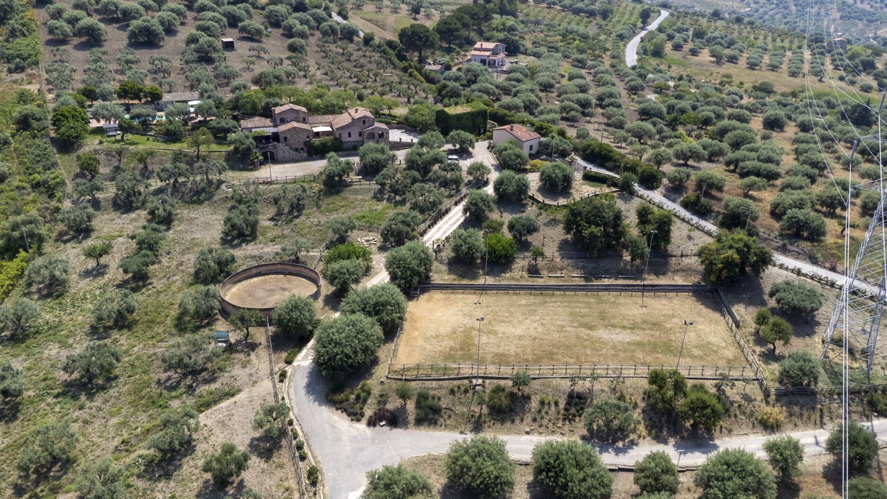 Photo of Outdoor in Collesano