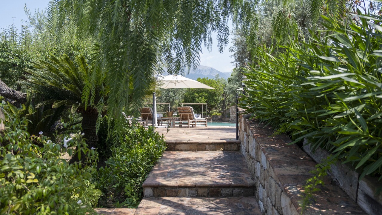 Photo of Outdoor in Collesano