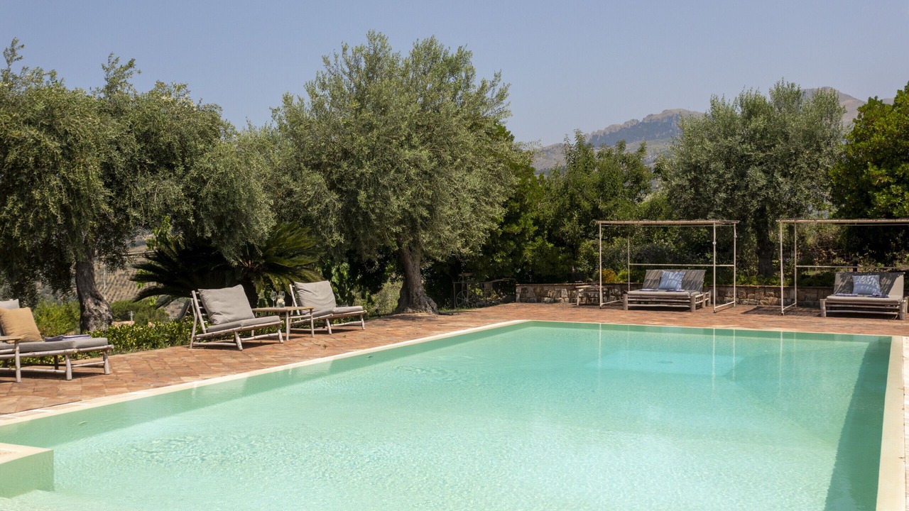 Photo of Outdoor in Collesano