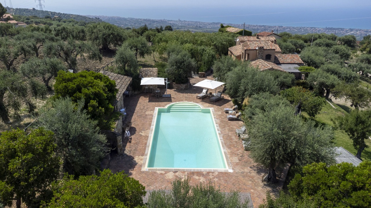 Photo of Outdoor in Collesano