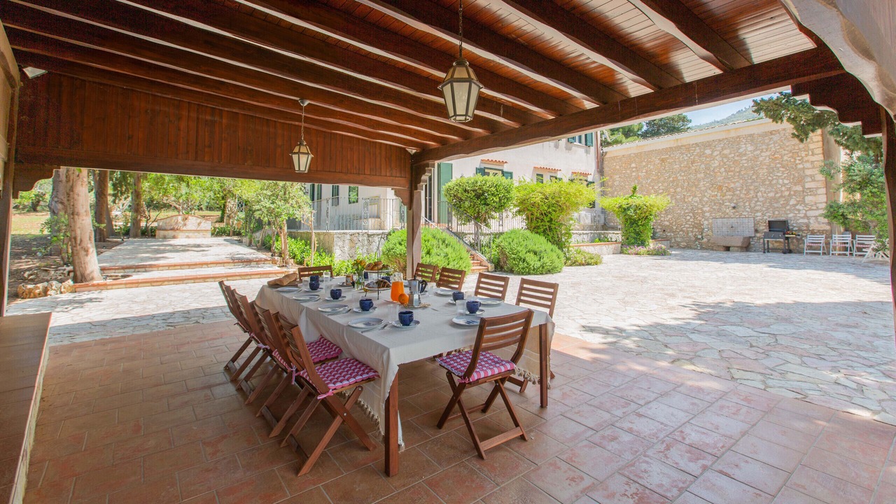 Photo of Outdoor in Castellammare del Golfo