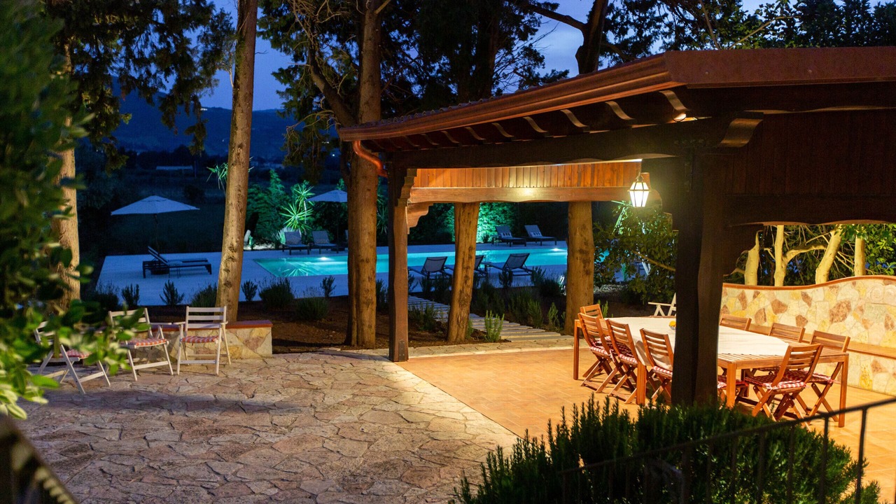 Photo of Outdoor in Castellammare del Golfo