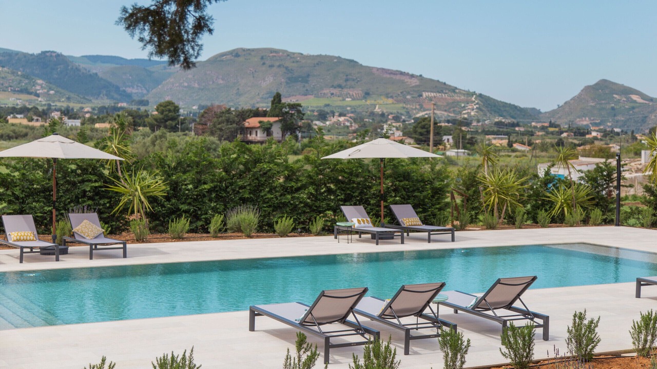 Photo of Outdoor in Castellammare del Golfo