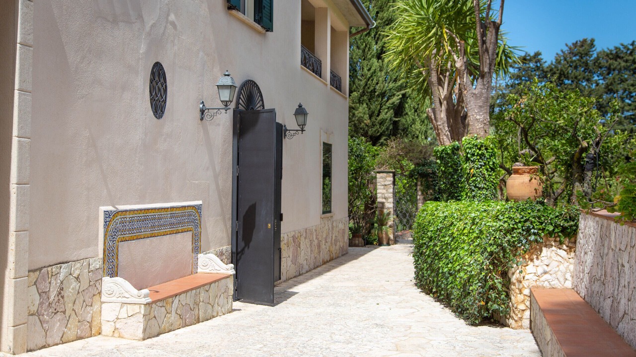 Photo of Outdoor in Castellammare del Golfo