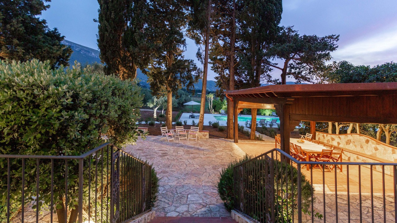 Photo of Patio Balcony in Castellammare del Golfo