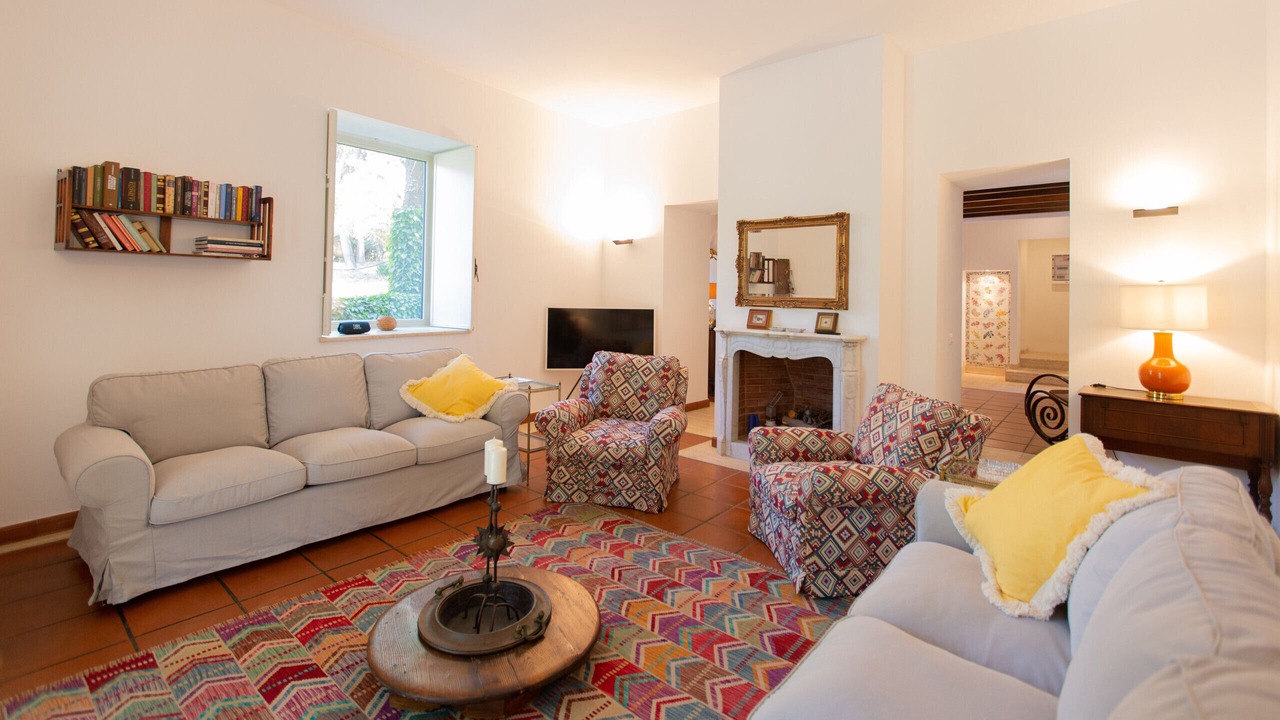 Photo of Livingroom in Castellammare del Golfo