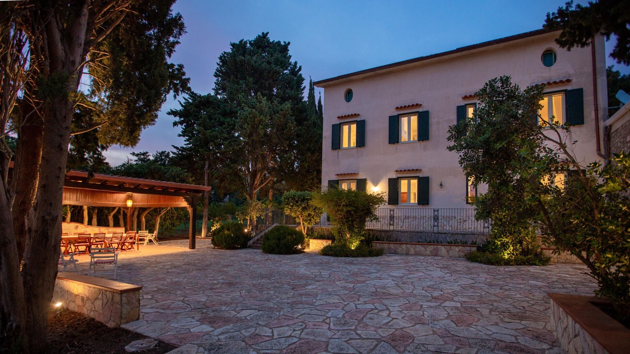 Photo of Patio Balcony in Castellammare del Golfo