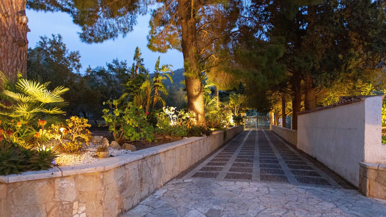 Photo of Outdoor in Castellammare del Golfo