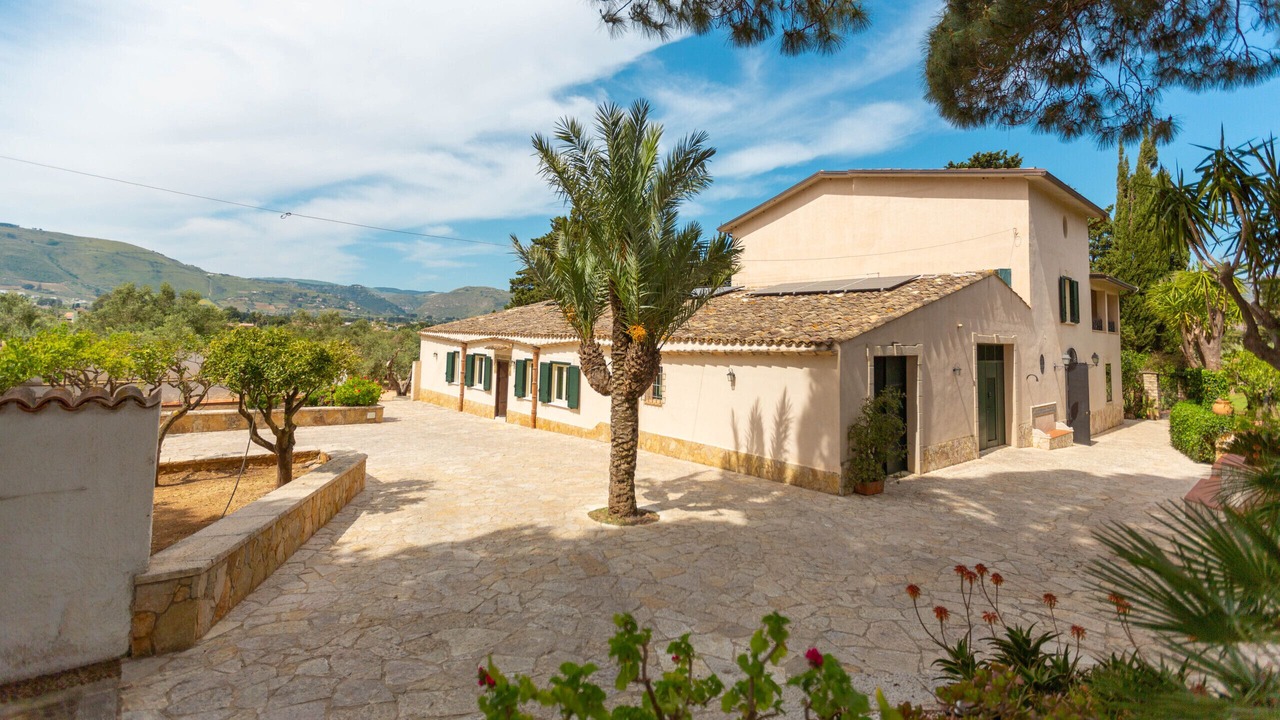 Photo of Outdoor in Castellammare del Golfo